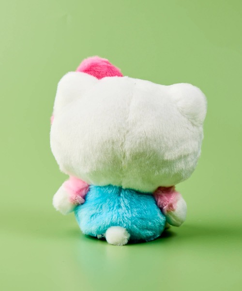 sanrio（サンリオ）の「【 sanrio / サンリオ 】ふわくた ぬいぐるみ　NJI（フィギュア・レディース・その他1/その他2/その他3/その他4/その他5/その他6/その他7/その他8/その他9/その他10・FREE）」の11枚目の写真