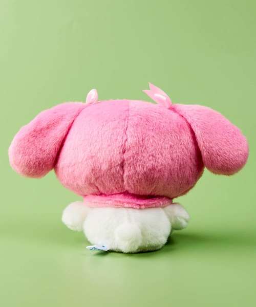 sanrio（サンリオ）の「【 sanrio / サンリオ 】ふわくた ぬいぐるみ　NJI（フィギュア・レディース・その他1/その他2/その他3/その他4/その他5/その他6/その他7/その他8/その他9/その他10・FREE）」の12枚目の写真