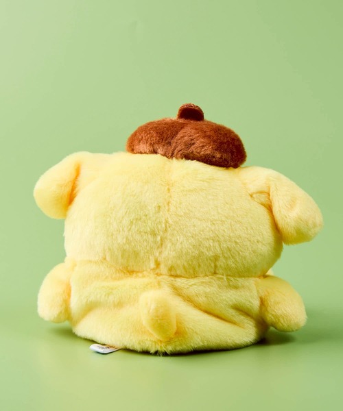 sanrio（サンリオ）の「【 sanrio / サンリオ 】ふわくた ぬいぐるみ　NJI（フィギュア・レディース・その他1/その他2/その他3/その他4/その他5/その他6/その他7/その他8/その他9/その他10・FREE）」の13枚目の写真