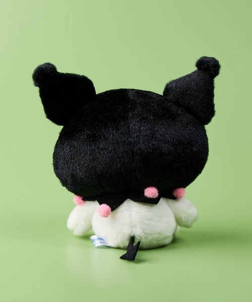 sanrio（サンリオ）の「【 sanrio / サンリオ 】ふわくた ぬいぐるみ　NJI（フィギュア・レディース・その他1/その他2/その他3/その他4/その他5/その他6/その他7/その他8/その他9/その他10・FREE）」の14枚目の写真