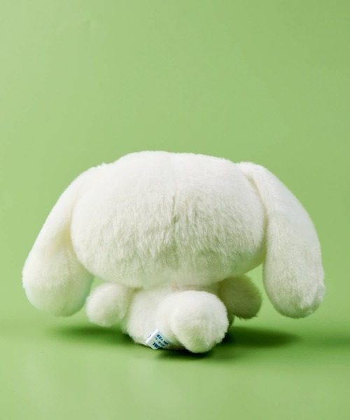 sanrio（サンリオ）の「【 sanrio / サンリオ 】ふわくた ぬいぐるみ　NJI（フィギュア・レディース・その他1/その他2/その他3/その他4/その他5/その他6/その他7/その他8/その他9/その他10・FREE）」の15枚目の写真