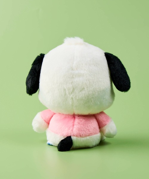 sanrio（サンリオ）の「【 sanrio / サンリオ 】ふわくた ぬいぐるみ　NJI（フィギュア・レディース・その他1/その他2/その他3/その他4/その他5/その他6/その他7/その他8/その他9/その他10・FREE）」の16枚目の写真