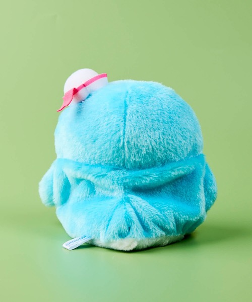 sanrio（サンリオ）の「【 sanrio / サンリオ 】ふわくた ぬいぐるみ　NJI（フィギュア・レディース・その他1/その他2/その他3/その他4/その他5/その他6/その他7/その他8/その他9/その他10・FREE）」の17枚目の写真