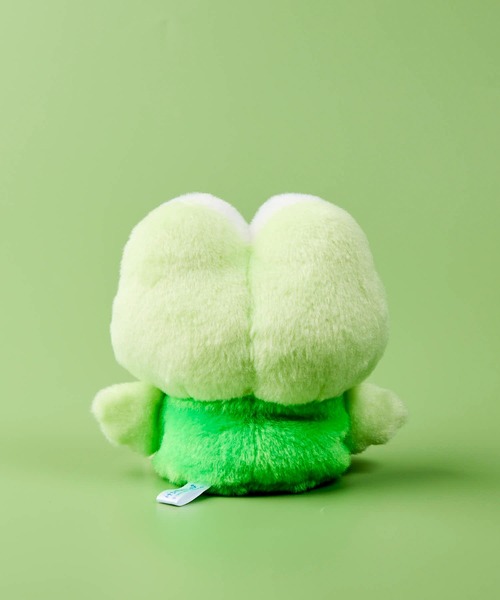 sanrio（サンリオ）の「【 sanrio / サンリオ 】ふわくた ぬいぐるみ　NJI（フィギュア・レディース・その他1/その他2/その他3/その他4/その他5/その他6/その他7/その他8/その他9/その他10・FREE）」の18枚目の写真