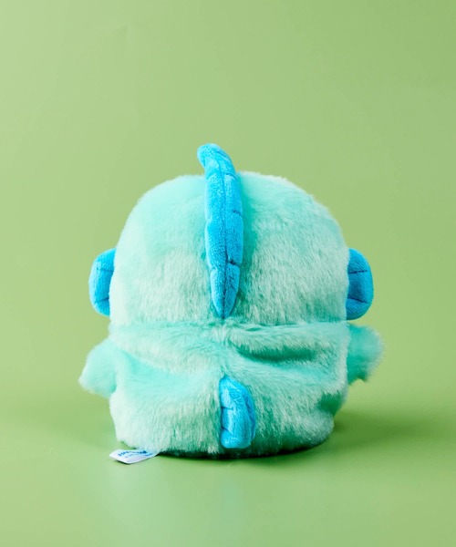 sanrio（サンリオ）の「【 sanrio / サンリオ 】ふわくた ぬいぐるみ　NJI（フィギュア・レディース・その他1/その他2/その他3/その他4/その他5/その他6/その他7/その他8/その他9/その他10・FREE）」の20枚目の写真