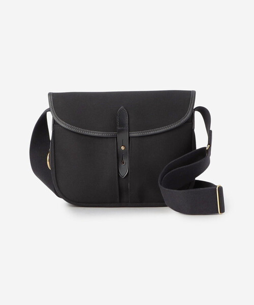 BRADY（ブレディー）の「Brady | STOUR（ショルダーバッグ・レディース・カーキ/ブラック・ONE）」の2枚目の写真