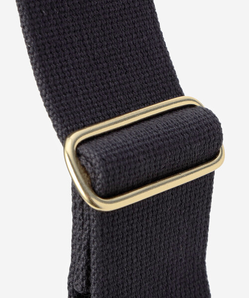 BRADY（ブレディー）の「Brady | STOUR（ショルダーバッグ・レディース・カーキ/ブラック・ONE）」の14枚目の写真