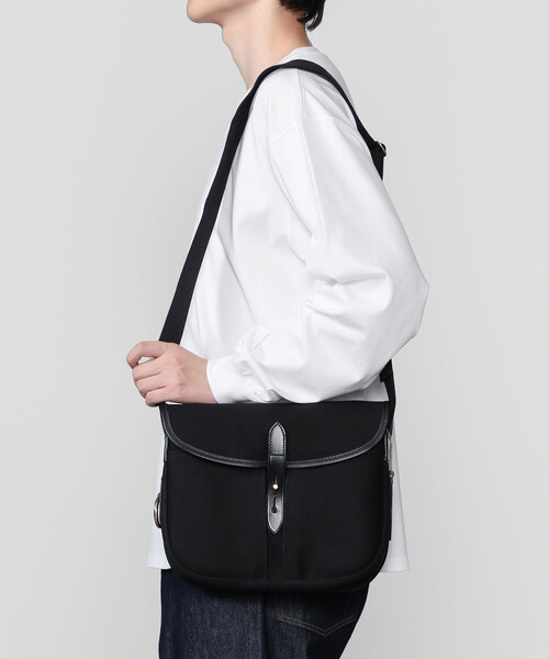 BRADY（ブレディー）の「Brady | STOUR（ショルダーバッグ・レディース・カーキ/ブラック・ONE）」の6枚目の写真