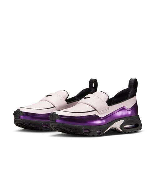NIKE(ナイキ)の「【NIKE】AIR MAX PHENOMENA(ローファー・レディース・ライトピンク・24.5/25/24/23.5/23)」の1枚目の写真