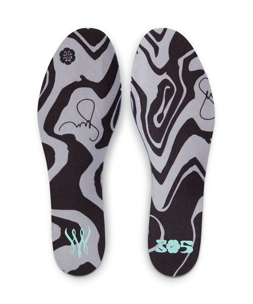 NIKE(ナイキ)の「【NIKE】AIR MAX PHENOMENA(ローファー・レディース・ライトピンク・24.5/25/24/23.5/23)」の10枚目の写真