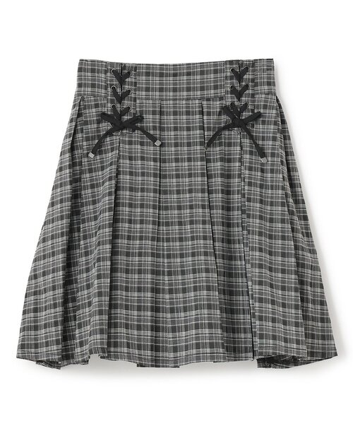 セール】【人気商品再入荷】【直営店で取り扱い無し】ボックスプリーツ