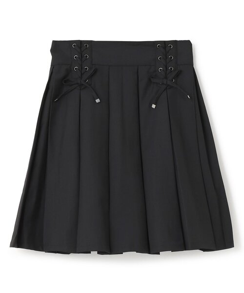 セール】【人気商品再入荷】【直営店で取り扱い無し】ボックスプリーツ