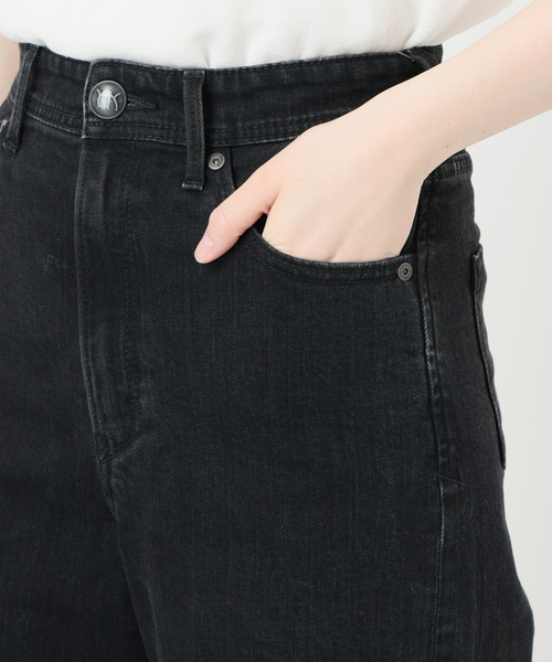 IENA（イエナ）の「YANUK/ヤヌーク 別注 Wide Flare ワイドフレア
