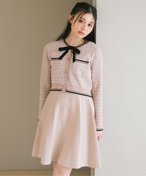 Ameri】ノベルティ シュシュ 2個セット ameri vintage 新宿店限定