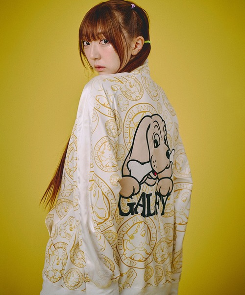 セール】【GALFY/ガルフィー】SATORU（セットアップ）｜GALFY