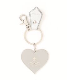 Vivienne Westwood | MIRROR HEART ORB(ショルダーバッグ)