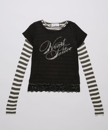 Heart Tattoo(n[g^gD[)́yHeart TattoozCXg[STVc&Tee set(TVc/Jbg\[)