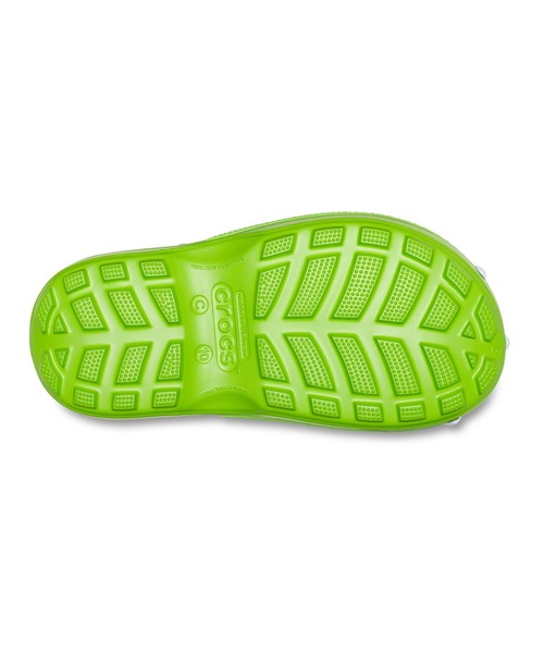 CROCS/クロックス キッズ 長靴 軽量 HANDLEITDUKERAINBOOTT 211652-30T