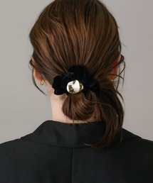 muku(N)CHOUCHOU/VELOUR(VV)