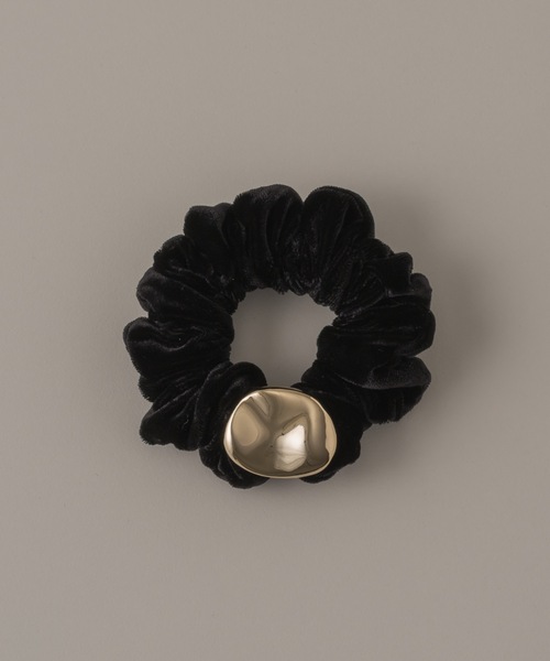 CHOUCHOU/VELOUR（シュシュ）｜muku（ムク）のファッション通販 - ZOZOTOWN