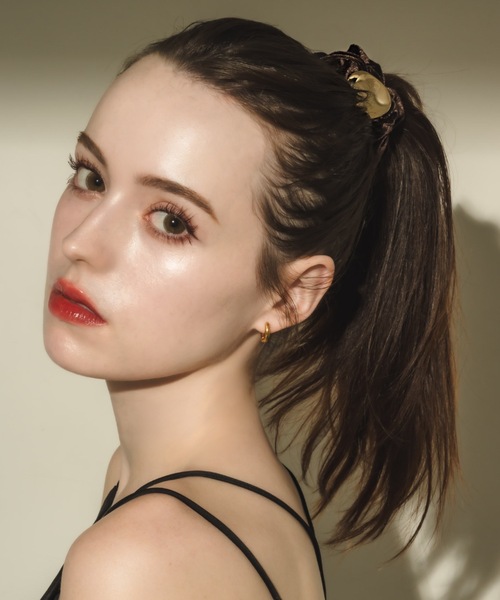 JILUKA Ricko シュシュ JILUKA Ricko シュシュ シュシュ – dee doo dah