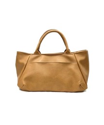 ★美品★リフレクト トートバッグ 編み込み マスタードイエロー 2025新作 トートバッグ 編み込み 花柄 メッシュ ざっくり編み