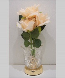 BACKYARD FAMILY（バックヤードファミリー）の「エレガントライト ROSE（照明）」