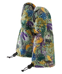 BURTON（バートン）の「トドラー Grommitt ミトン（手袋）」