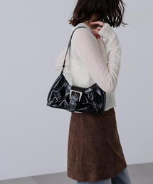 FREE'S MART | ビッグベルトショルダーバッグ(ショルダーバッグ)