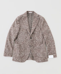 【ÉDIFICE】トリコロールチェック ジャケット EDIFICE】トリコロールチェック ジャケット