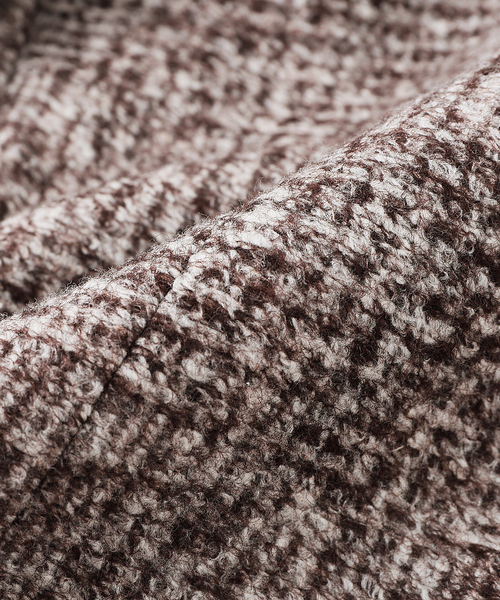 セール】BRERAS (ブレラス) Jersey GlenPlaid ジャケット（その他