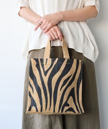 MAISON BENGAL（マイソンベンガル）の「ハンドバッグ（ハンドバッグ）」