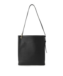 新品タグ付♡希少カラー♡A4可♡トフアンドロードストーン レザー トートバッグ レディライトトート リザード（トートバッグ） | TOFF&LOADSTONE