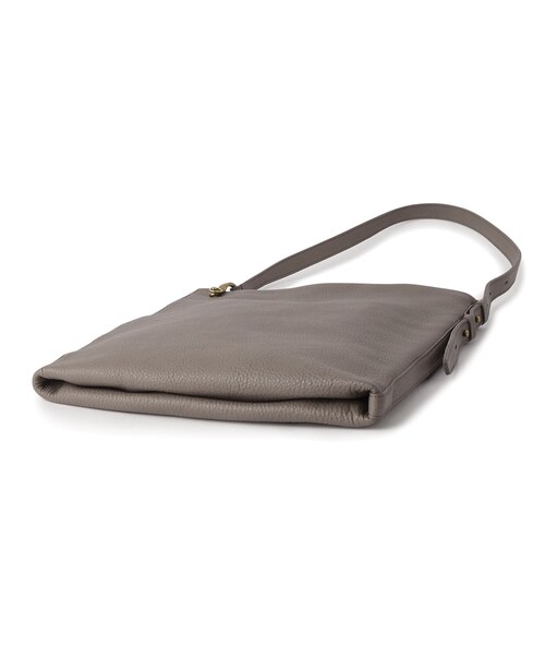 TOFF&LOADSTONE(トフアンドロードストーン)の「ミニマル(L)(トートバッグ・メンズ・ブラック/ブラウン系その他/ネイビー/ブラウン系その他2・00)」の6枚目の写真