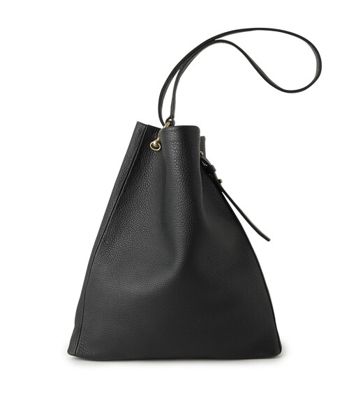 TOFF&LOADSTONE（トフアンドロードストーン）の「ミニマル（L）（トートバッグ・メンズ・ブラック/ブラウン系その他/ネイビー/ブラウン系その他2・00）」の19枚目の写真