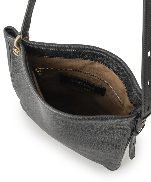 TOFF&LOADSTONE（トフアンドロードストーン）の「ミニマル（L）（トートバッグ・メンズ・ブラック/ブラウン系その他/ネイビー/ブラウン系その他2・00）」の20枚目の写真