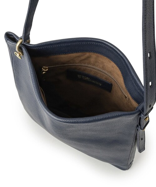 TOFF&LOADSTONE（トフアンドロードストーン）の「ミニマル（L）（トートバッグ・メンズ・ブラック/ブラウン系その他/ネイビー/ブラウン系その他2・00）」の11枚目の写真