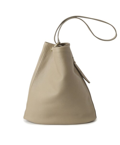 TOFF&LOADSTONE（トフアンドロードストーン）の「ミニマル（L）（トートバッグ・メンズ・ブラック/ブラウン系その他/ネイビー/ブラウン系その他2・00）」の12枚目の写真