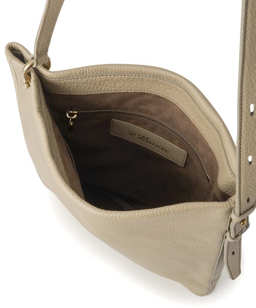 TOFF&LOADSTONE（トフアンドロードストーン）の「ミニマル（L）（トートバッグ・メンズ・ブラック/ブラウン系その他/ネイビー/ブラウン系その他2・00）」の13枚目の写真