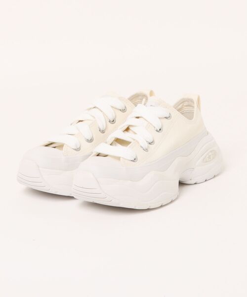 《CONVERSE》ALL STAR SURGETRAINER OX