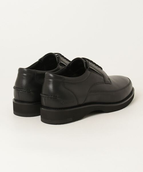 REGAL(リーガル)の「リーガルメンズ 81JL Uモカ GORE-TEX(ドレスシューズ・メンズ・ブラック・24.5/25/25.5/26/26.5/27/24)」の2枚目の写真