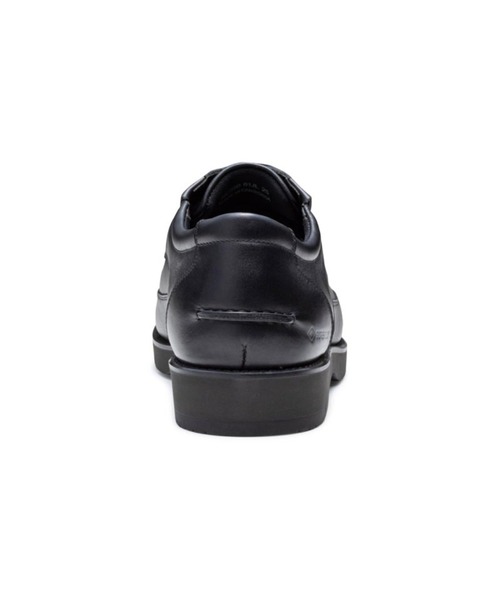 REGAL(リーガル)の「リーガルメンズ 81JL Uモカ GORE-TEX(ドレスシューズ・メンズ・ブラック・24.5/25/25.5/26/26.5/27/24)」の9枚目の写真