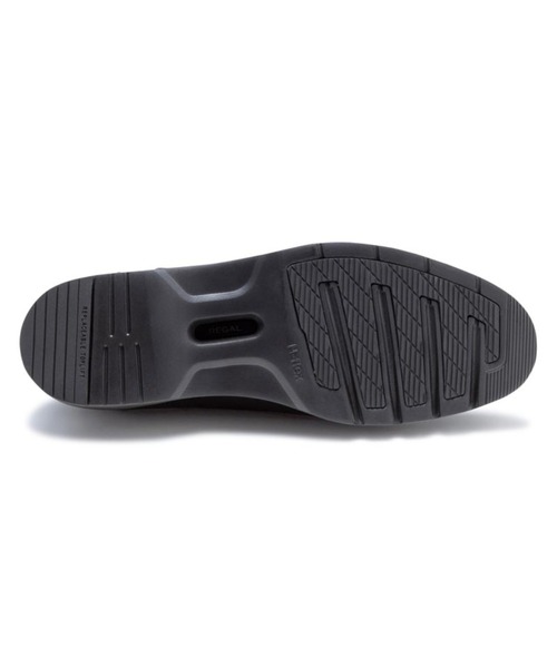 REGAL(リーガル)の「リーガルメンズ 81JL Uモカ GORE-TEX(ドレスシューズ・メンズ・ブラック・24.5/25/25.5/26/26.5/27/24)」の10枚目の写真