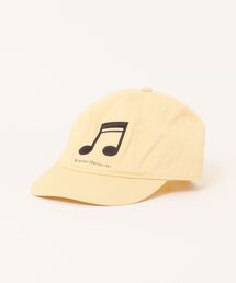 Mini Rodini | 音符キャップ(キャップ)