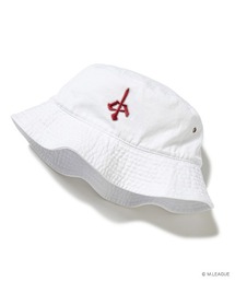 ZOZOMESSE(]]bZ)̒r[ hJ BUCKET HAT(nbg)