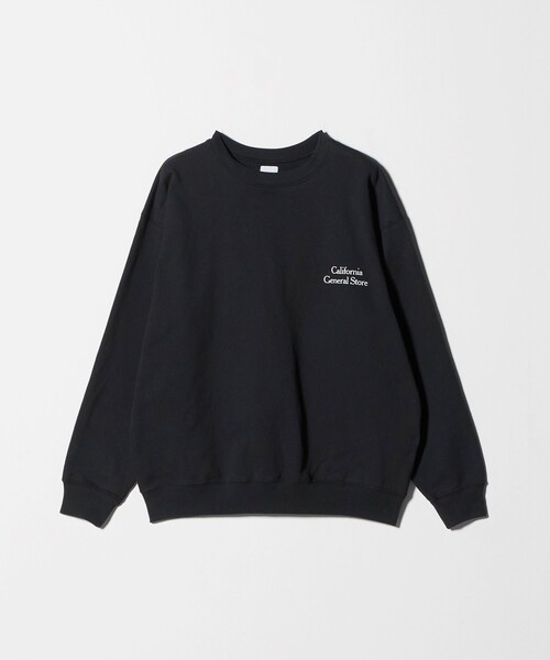 セール】＜CGS.＞オーガニックコットン ストア プリント