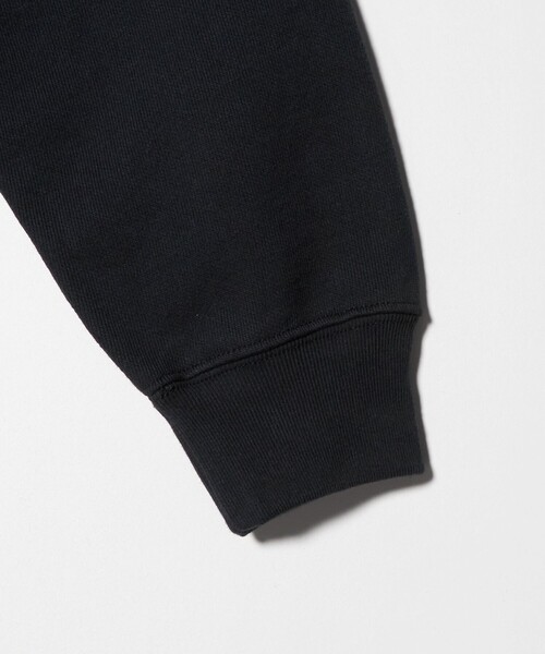 California General Store（California General Store）の「＜CGS.＞オーガニックコットン ストア プリント スウェット（スウェット・メンズ・ブラック/ライトブルー・XL/S/L/M）」の7枚目の写真