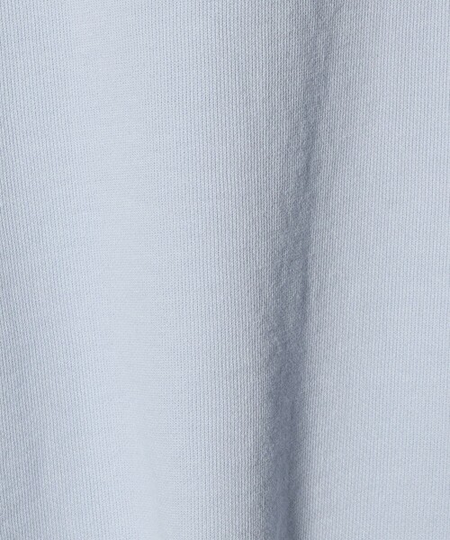 California General Store（California General Store）の「＜CGS.＞オーガニックコットン ストア プリント スウェット（スウェット・メンズ・ブラック/ライトブルー・XL/S/L/M）」の17枚目の写真