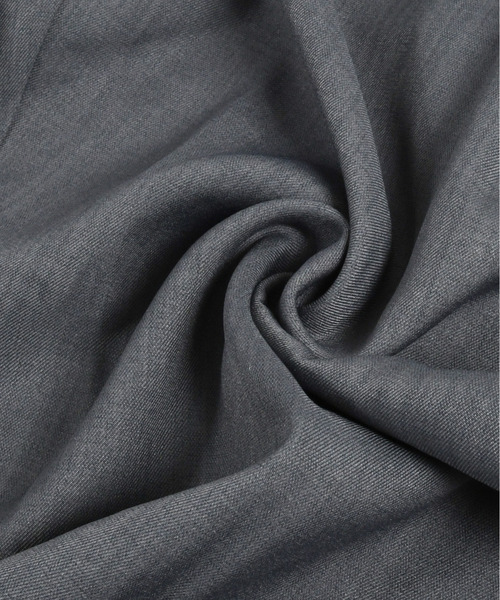 neos(ネオス)の「【neos】ルーズシルエット 深タック バルーン ワイド スラックス パンツ メンズ レディース(スラックス・メンズ・グレー/ブラック・XX-LARGE/X-LARGE/LARGE/MEDIUM/XXX-LARGE)」の22枚目の写真