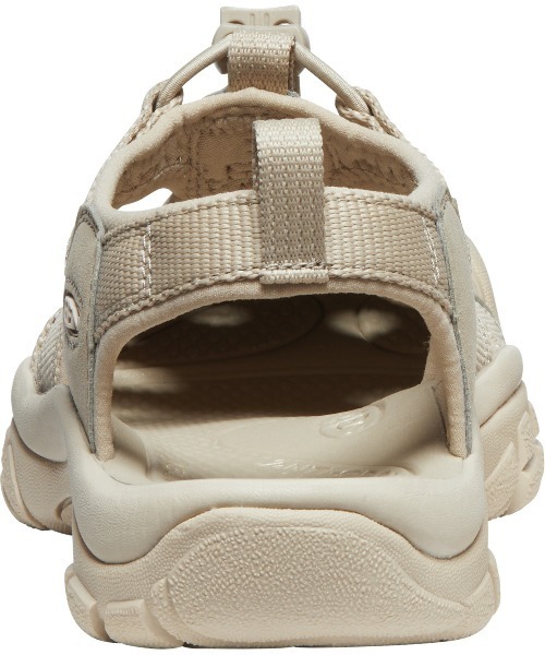 KEEN（キーン）の「NEWPORT H2 / ニューポート エイチツー / レディース サンダル（サンダル・レディース・ベージュ・22.5cm/23cm/23.5cm/24cm/24.5cm/25cm/25.5cm）」の8枚目の写真